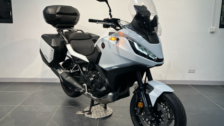 (23MY) Honda NT1100 DCT